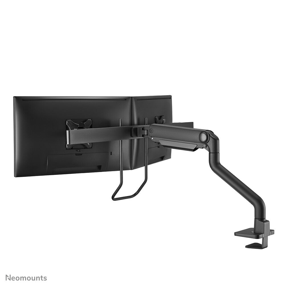 Neomounts DS75S-950BL2 - Desk monitor mount for 43.2 cm (17") to 68.6 cm (27")