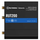 Teltonika RUT200 wireless router Fast Ethernet 4G Black
