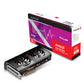 Sapphire PULSE - AMD 12 GB GDDR6 Radeon RX 7700 XT graphics card