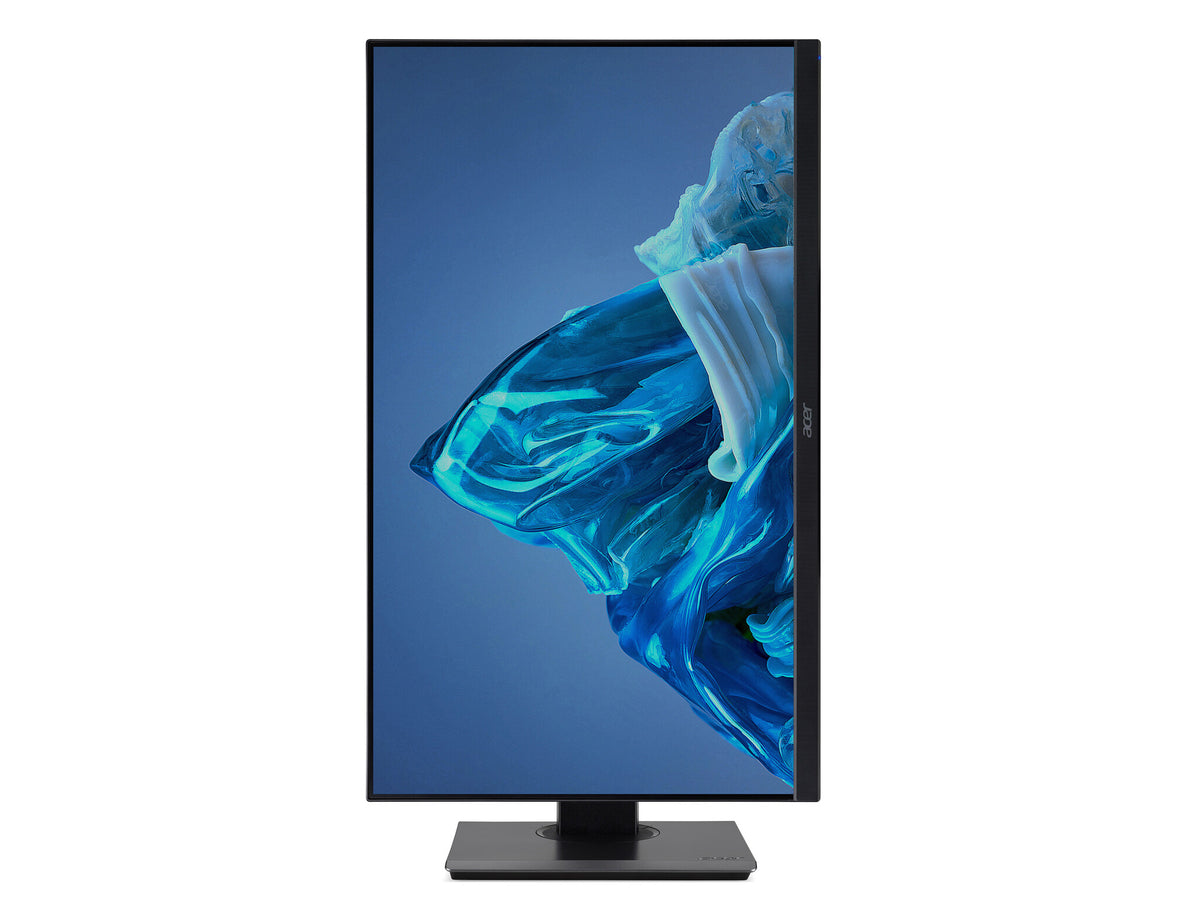 Acer B7 Vero B287K L - 71.1 cm (28") - 3840 x 2160 pixels 4K UHD LED Monitor