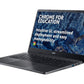 Acer Chromebook 314 - 35.6 cm (14") - Intel® Celeron® N5100 - 4 GB LPDDR4x-SDRAM -  64 GB SSD - Wi-Fi 6 - ChromeOS - Grey