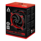 ARCTIC Freezer 34 eSports DUO - Processor Air Cooler - 120mm