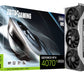 Zotac GAMING SOLID OC - NVIDIA 16 GB GDDR6X GeForce RTX 4070 Ti SUPER graphics card