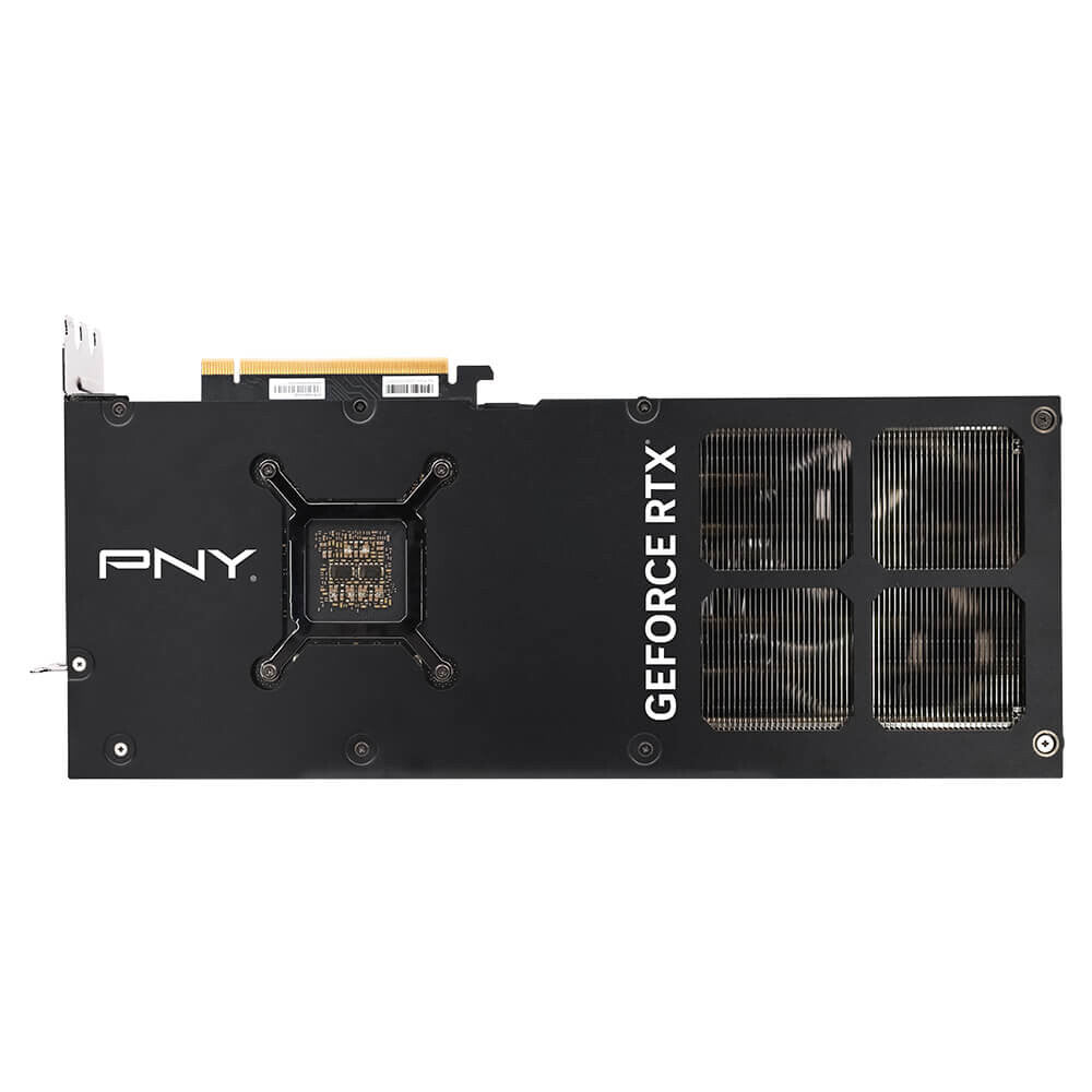 PNY VERTO - NVIDIA 16 GB GDDR6X GeForce RTX 4080 graphics card