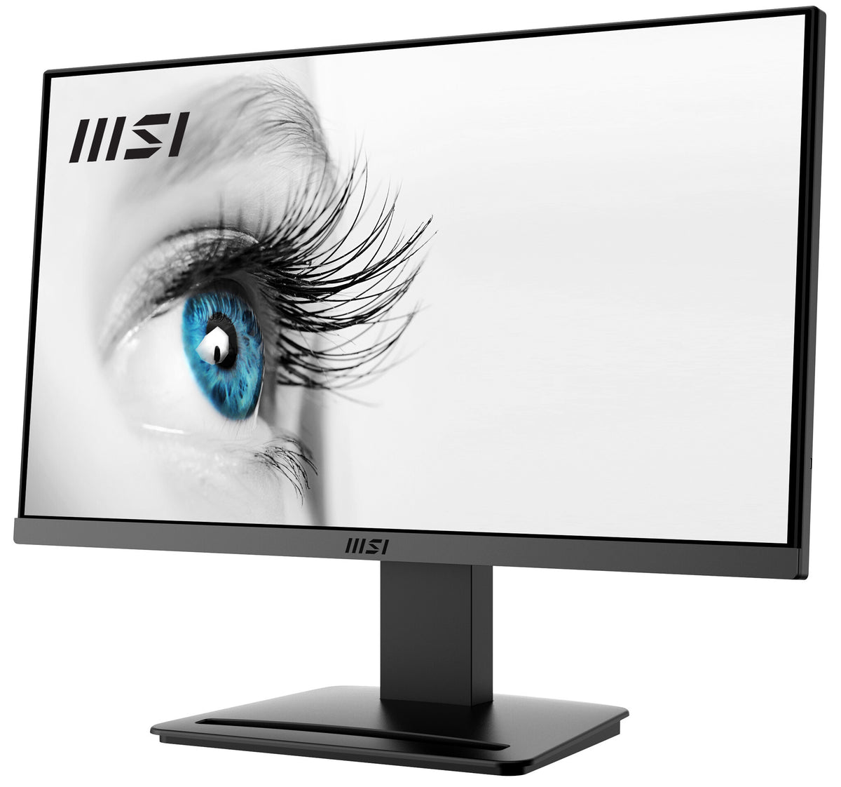 MSI Pro MP223 - 54.5cm (21.45") - 1920 x 1080 pixels FHD Monitor