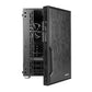 Antec VSK 10 -  Micro ATX Mid Tower Case in Black