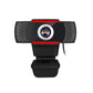 Adesso CyberTrack H3 - 1.3 MP 1280 x 720 pixels USB 2.0 webcam