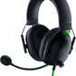 Razer Blackshark V2 X - Wired Gaming Headset