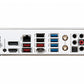 MSI MPG B650 EDGE WIFI ATX motherboard - AMD B650 Socket AM5