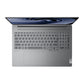 Lenovo IdeaPad Pro 5 Laptop - 40.6 cm (16") - Intel Core Ultra 9 185H - 32 GB LPDDR5x-SDRAM - 1 TB SSD - Wi-Fi 6E - Windows 11 Home - Grey