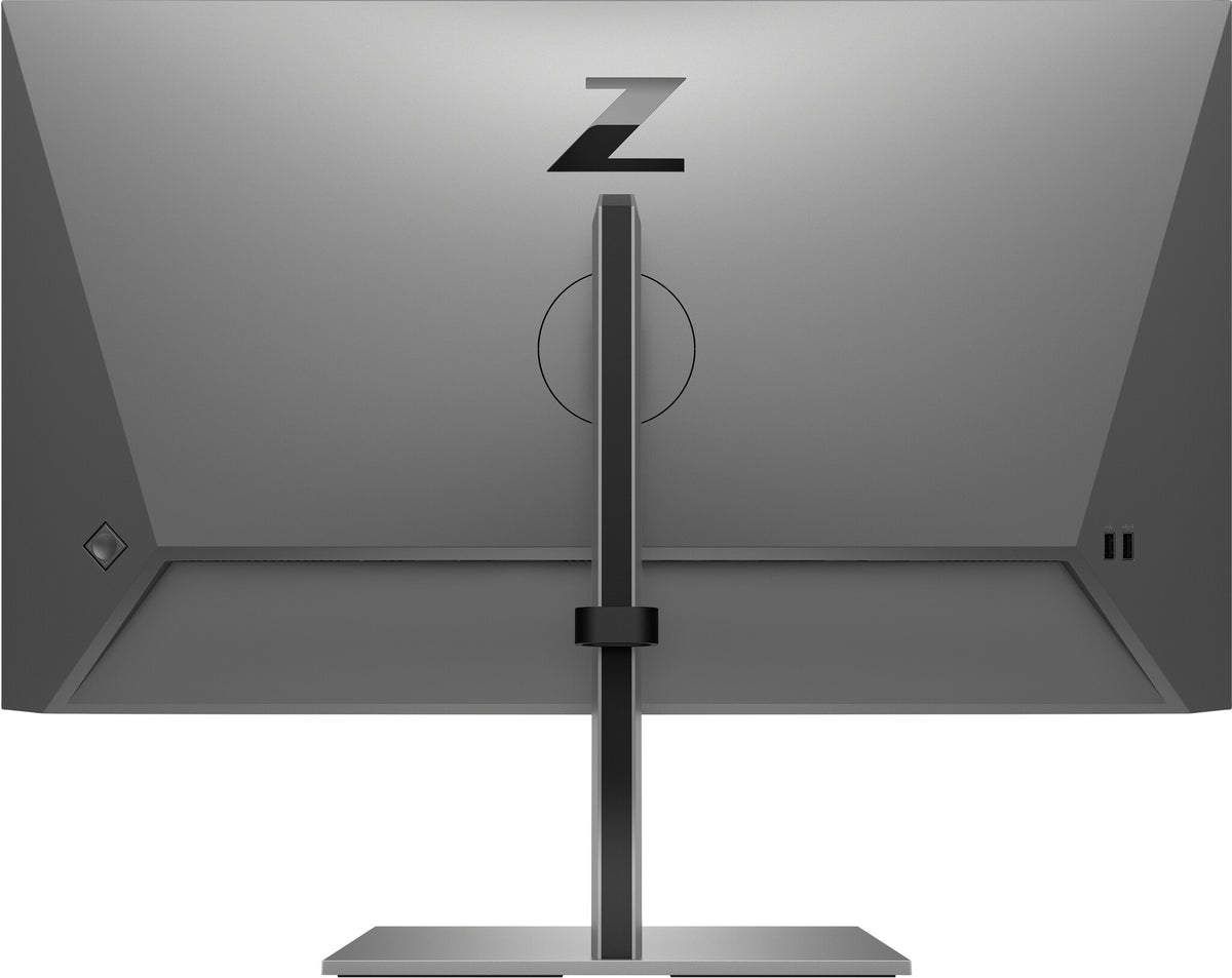 HP Z27U G3 - 68.6 cm (27") - 2560 x 1440 pixels Quad HD Monitor