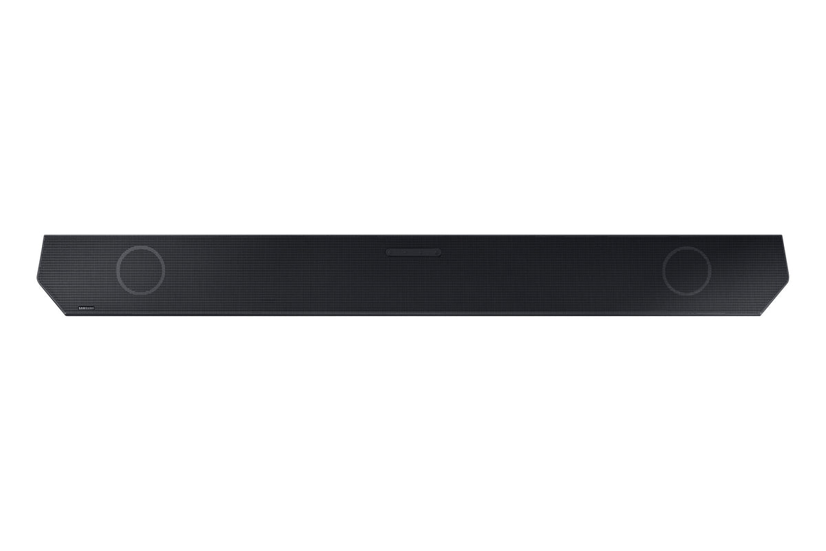 SAMSUNG HW-Q930D/XU - 9.1.4 Wireless Sound Bar with Dolby Atmos &amp; Amazon Alexa