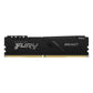 Kingston Technology FURY Beast Black - 16 GB 1 x 16 GB 2666MT/s DDR4 memory module