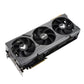 ASUS TUF Gaming OC - NVIDIA 16 GB GDDR6X GeForce RTX 4080 SUPER graphics card