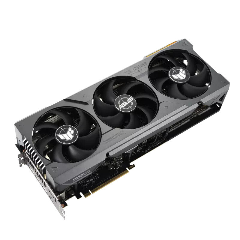 ASUS TUF Gaming OC - NVIDIA 16 GB GDDR6X GeForce RTX 4080 SUPER graphics card