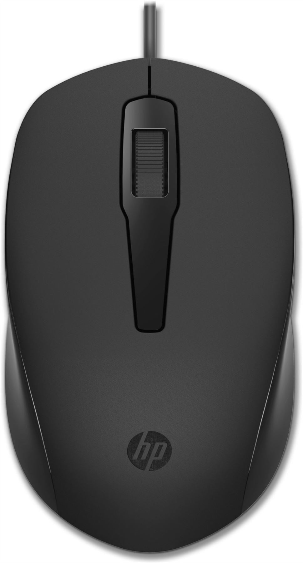 HP 150 Wired Mouse - Clove Technology
