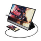 ASUS ROG Strix XG17AHPE - 43.9 cm (17.3") - 1920 x 1080 pixels Full HD LCD Monitor