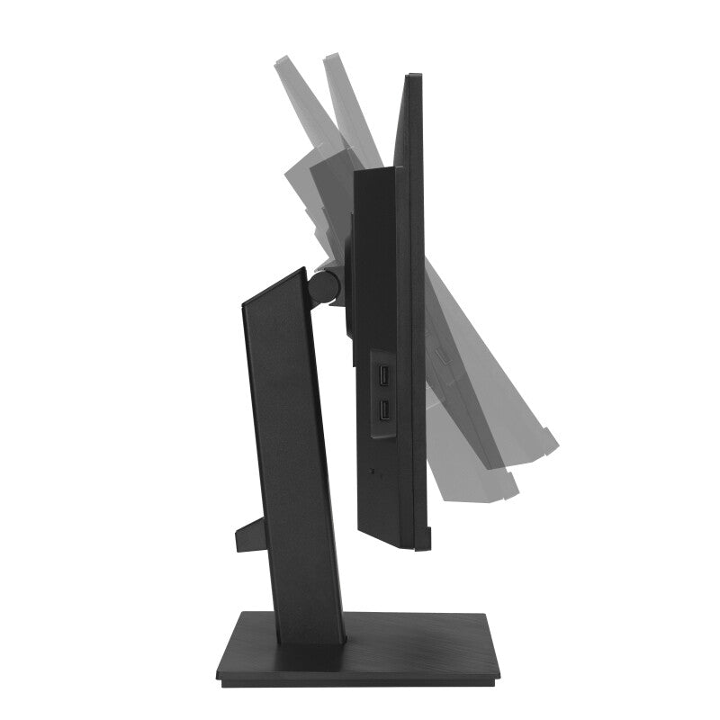 ASUS VA27ECPSN - 68.6 cm (27") - 1920 x 1080 pixels Full HD LED Monitor