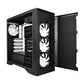 Antec P101 Silent - ATX Mid Tower Case in Black