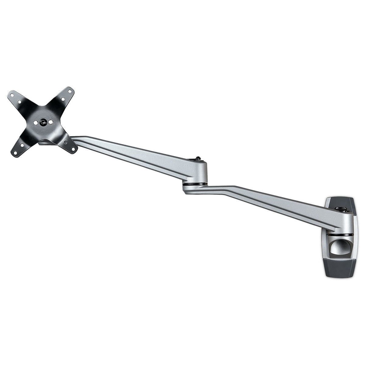 StarTech.com ARMWALLDSLP - Wall monitor mount for 33 cm (13") to 76.2 cm (30")