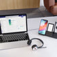 Yealink WH66 Dual Teams - Wireless Office DECT Headset