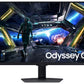 Samsung Odyssey G7 - 81.3 cm (32") - 3840 x 2160 pixels 4K UHD LCD Monitor