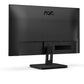 AOC 24E3UM - 61 cm (24") - 1920 x 1080 pixels FHD Monitor