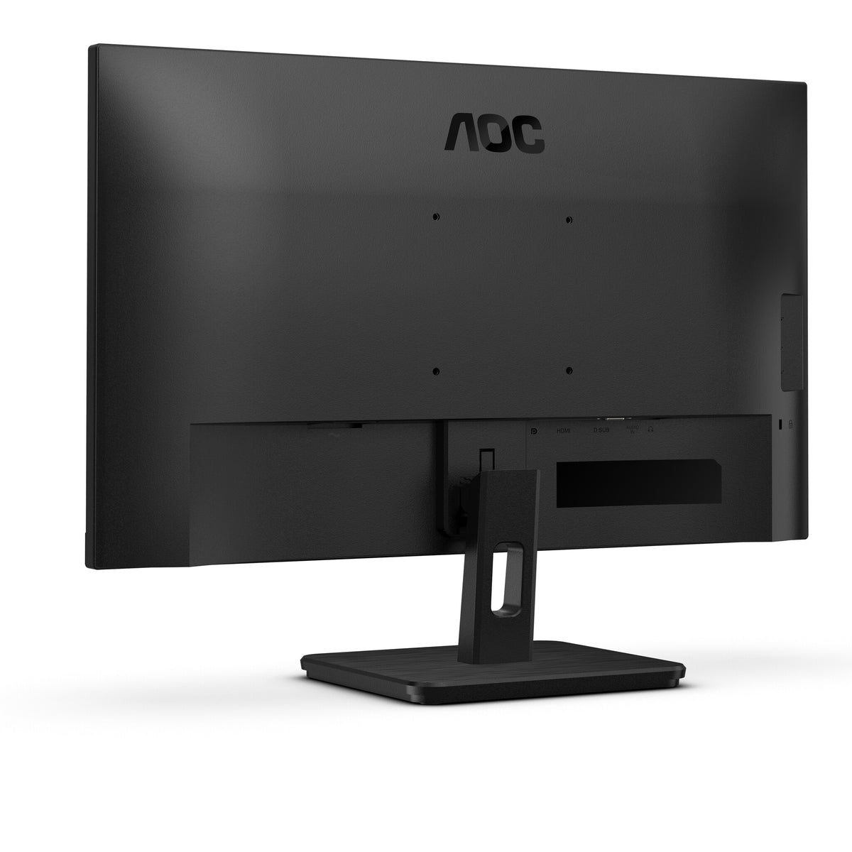 AOC 24E3UM - 61 cm (24") - 1920 x 1080 pixels FHD Monitor