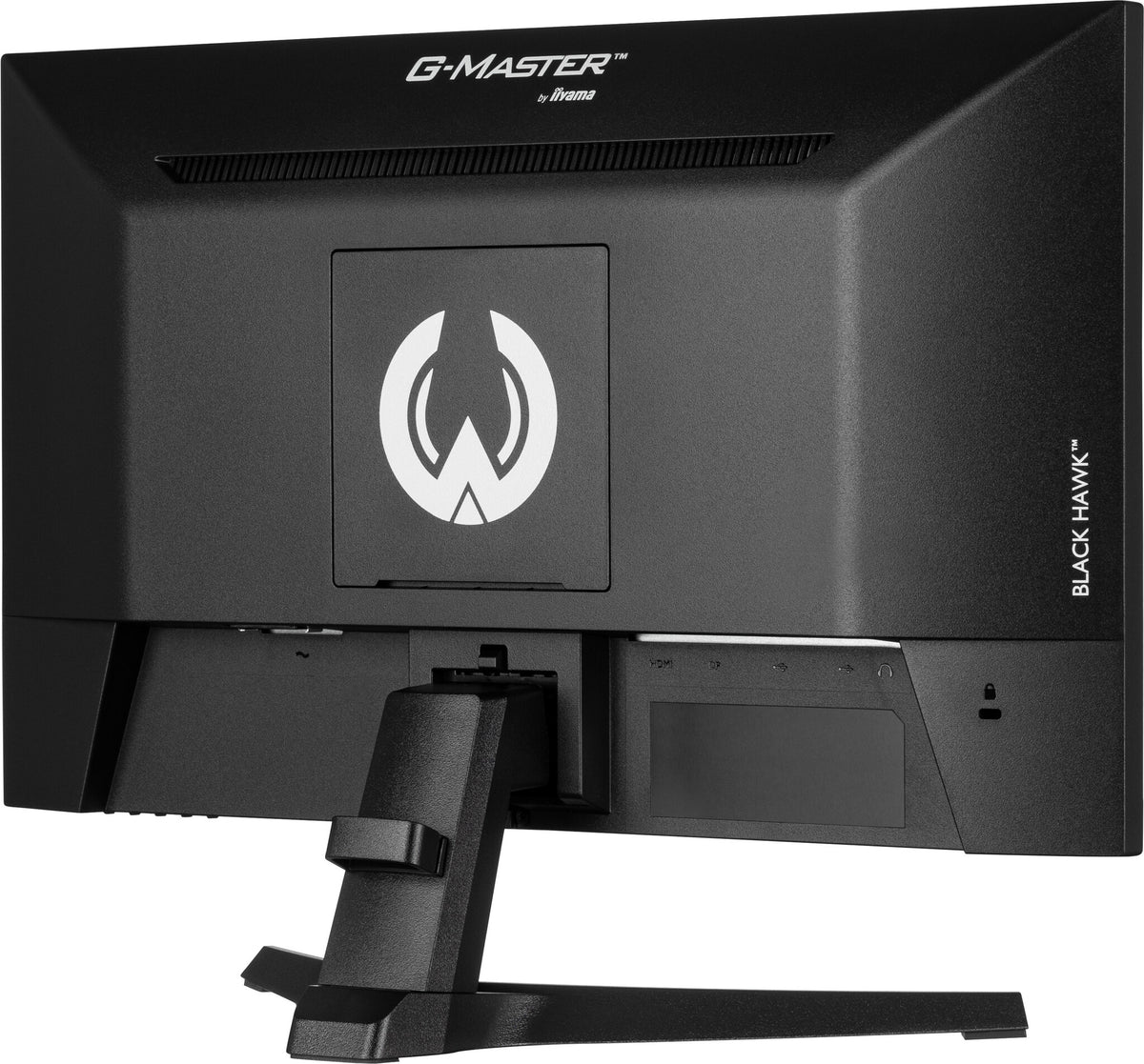 iiyama G-MASTER G2245HSU-B1 - 55.9 cm (22") - 1920 x 1080 pixels FHD LED Monitor