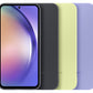 Samsung Silicone Case for Galaxy A54 in Black