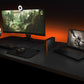 Seagate FireCuda Gaming Hub - External HDD in Black - 16 TB