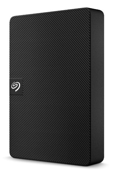 Seagate Expansion - USB 3.0 2.5" External hard drive in Black - 2 TB