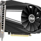 ASUS Phoenix - NVIDIA 6 GB GDDR6 GeForce GTX 1660 SUPER graphics card