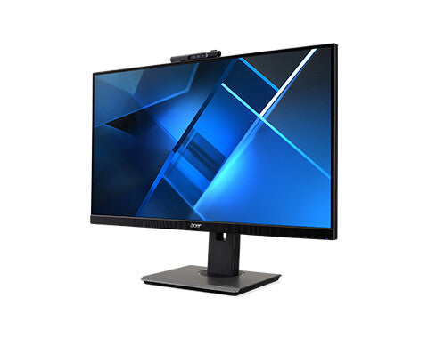 Acer B7 B277D - 68.6 cm (27&quot;) - 1920 x 1080 pixels FHD LED Monitor