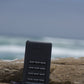 Verbatim Store 'n' Go Portable SSD with Keypad Access in Black / Silver - 256 GB