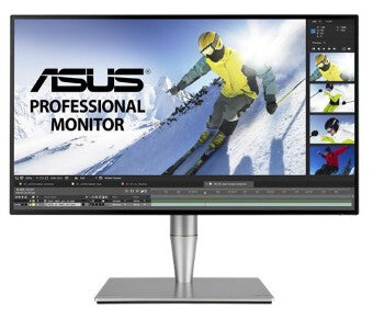 ASUS PA27AC - 68.6 cm (27") - 2560 x 1440 pixels Quad HD LED Monitor
