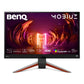 BenQ EX2710Q - 68.6 cm (27") - 2560 x 1440 pixels 2K Ultra HD LED Monitor
