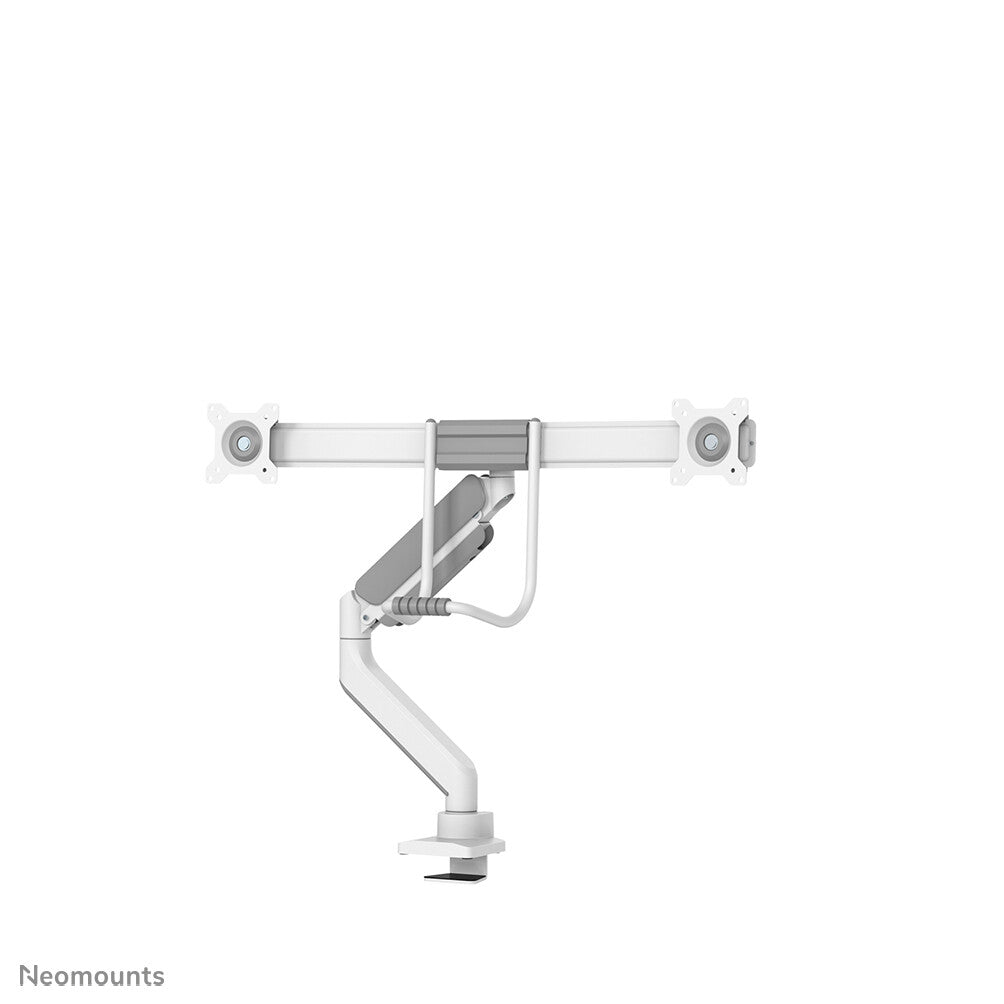 Neomounts DS75-450WH2 - Desk monitor mount for 43.2 cm (17") to 81.3 cm (32")