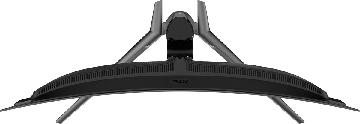 MSI MPG 341CQPX - 86.4 cm (34&quot;) - 3440 x 1440 pixels UltraWide QHD QDOLED Monitor