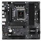 Asrock B760M PG Lightning/D4 micro ATX motherboard - Intel B760 LGA 1700