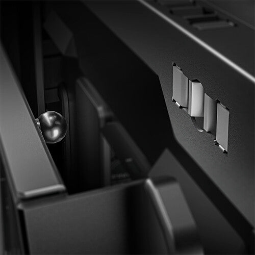 Antec Performance 1 Silent - EATX Full Tower Case in Black