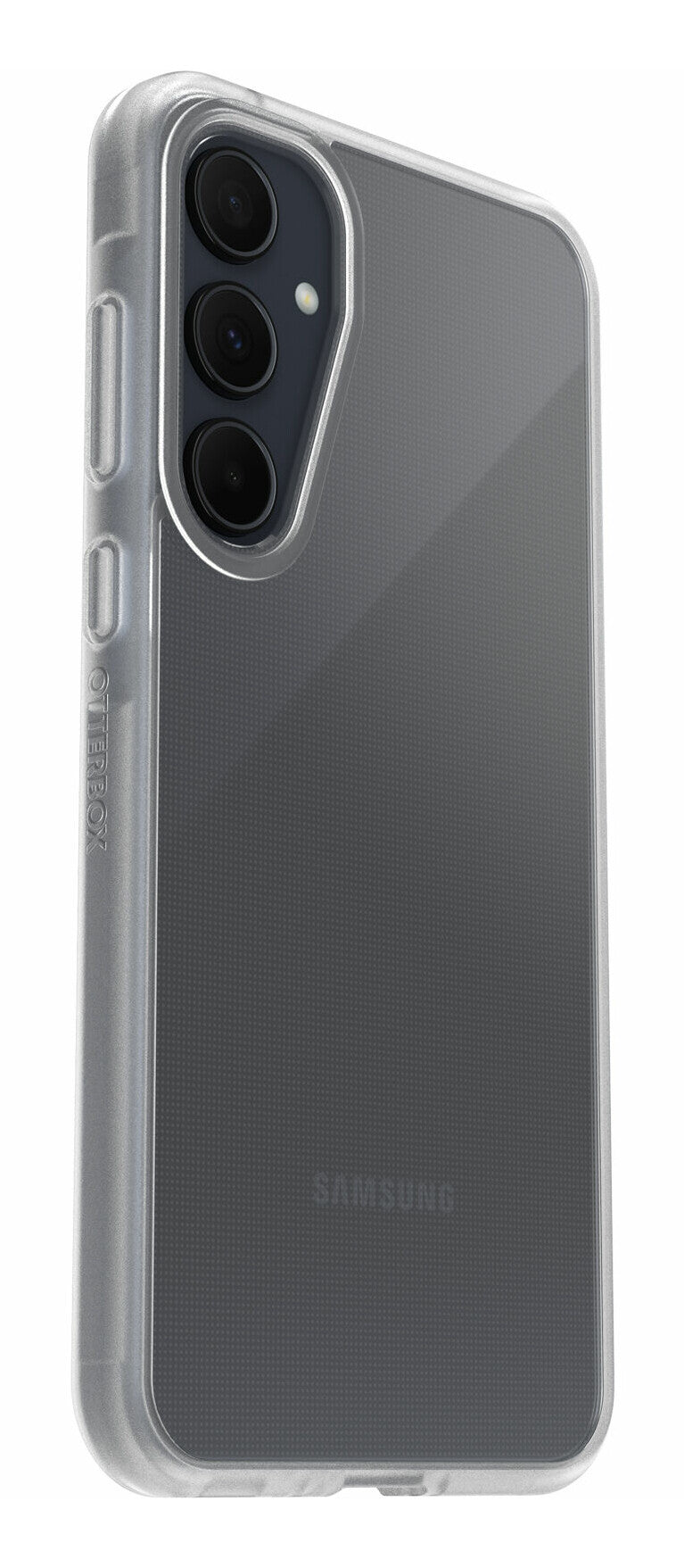 OtterBox React Series for Galaxy A35 (5G) in Clear