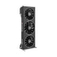 XFX Speedster QICK 319 - AMD 12 GB GDDR6 Radeon RX 6750 XT graphics card