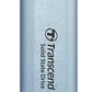 Transcend ESD300C External solid state drive - 1 TB