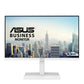 ASUS VA24EQSB-W - 60.5 cm (23.8") - 1920 x 1080 pixels FHD LED Monitor