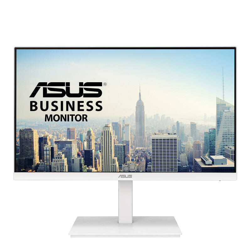 ASUS VA24EQSB-W - 60.5 cm (23.8") - 1920 x 1080 pixels FHD LED Monitor