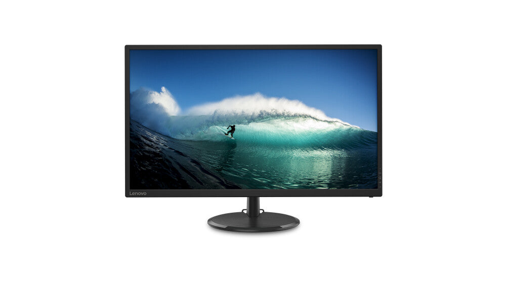 Lenovo D32Q-20 - 80 cm (31.5&quot;) - 2560 x 1440 pixels QHD LED Monitor