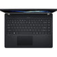 Acer TravelMate P2 Laptop - 35.6 cm (14") - Intel® Pentium® 6405U - 4 GB DDR4-SDRAM - 128 GB SSD - Wi-Fi 6 - Windows 10 Pro - Black