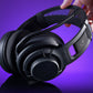 Turtle Beach Atlas Air - Wired & Wireless Gaming Bluetooth Headset in Black