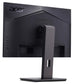 Acer B247W - 61 cm (24") - 1920 x 1080 pixels WUXGA LED Monitor
